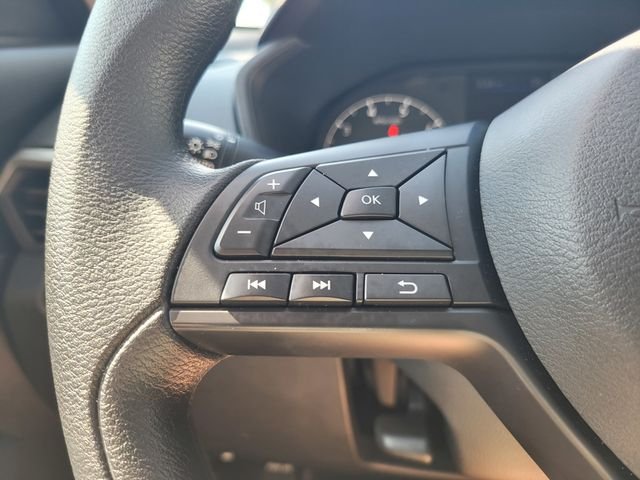 Used 2025 White Nissan 2.5 S image 28