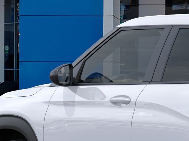 2026 Chevrolet Trailblazer LS - Photo 13