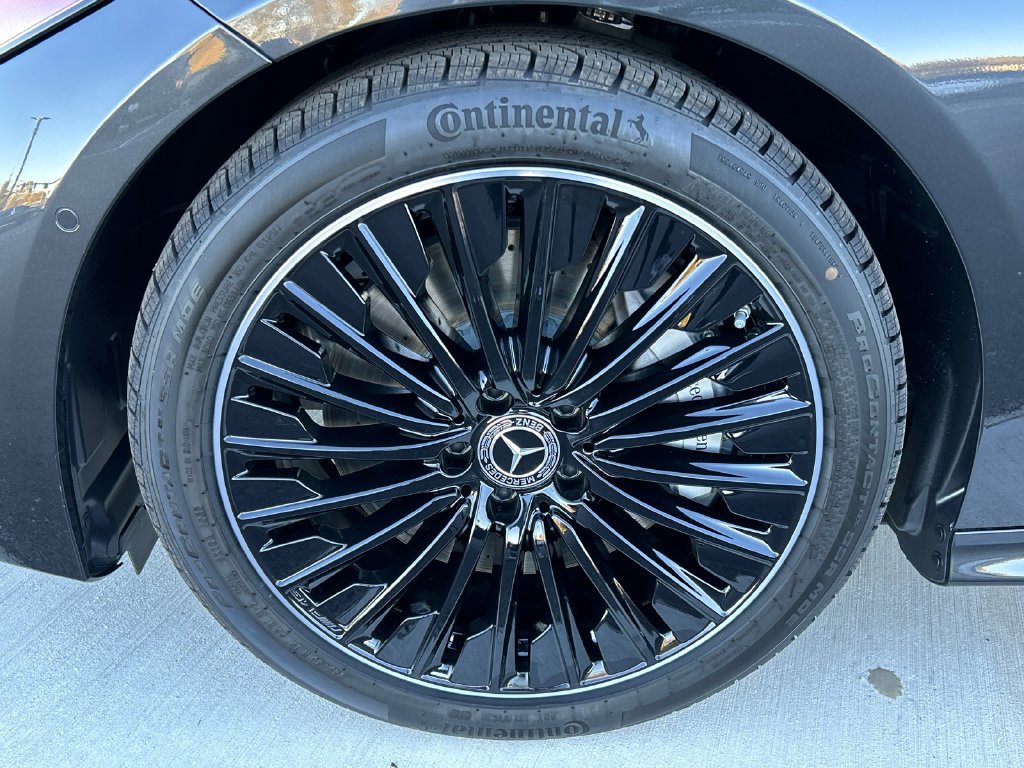 New 2027 Graphite Grey Metallic Mercedes-Benz CLE 450 image 66