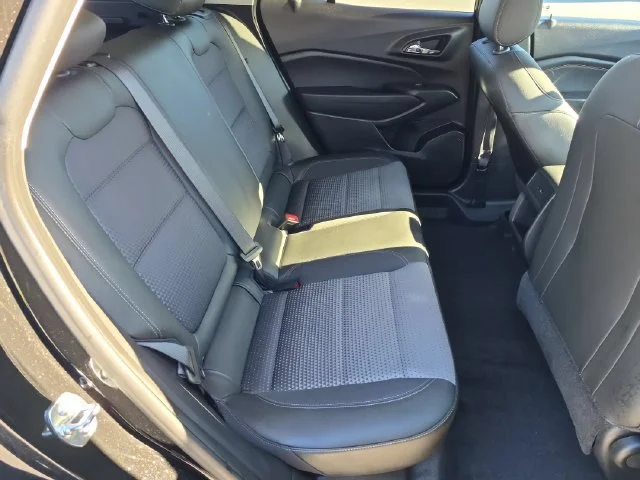 Used 2025 Black Chevrolet LT image 30