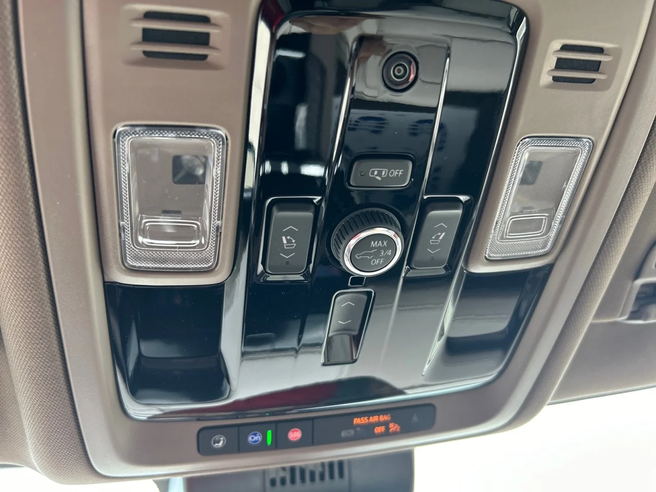 New 2026 Glacier White Tricoat GMC Denali image 15