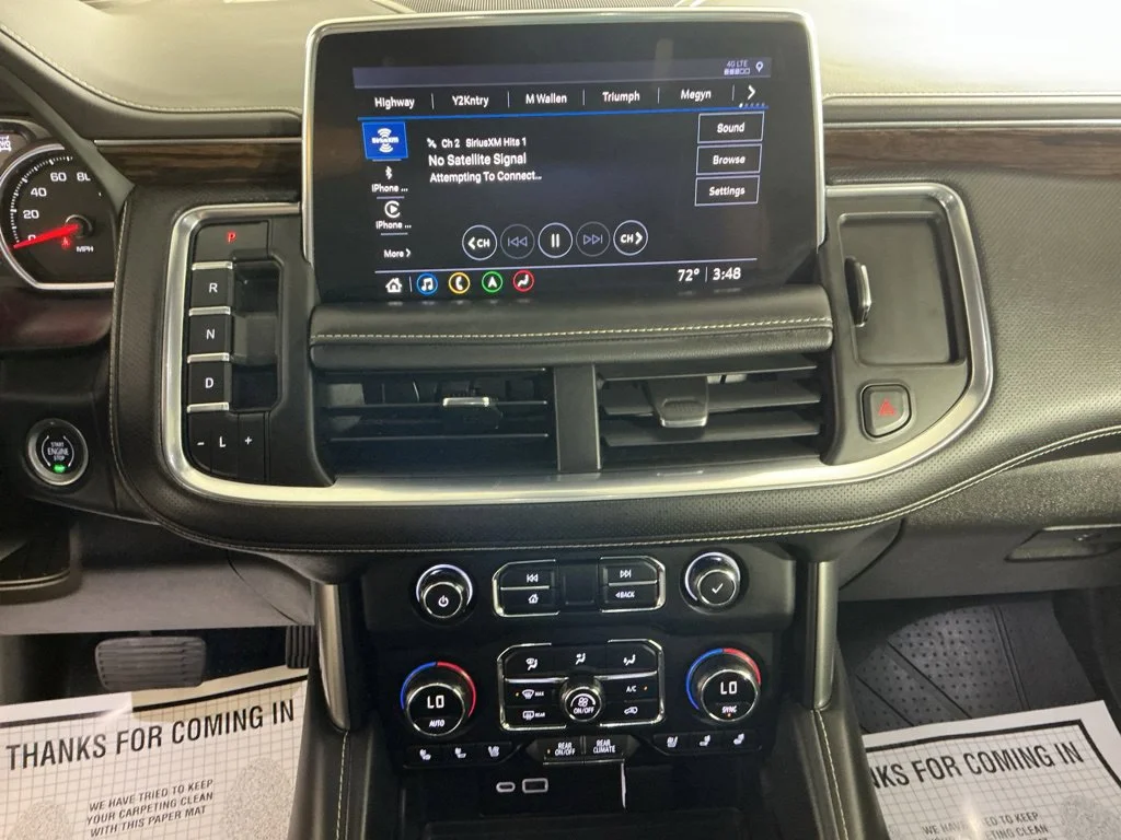 Used 2021 EMPIRE BEIGE METALLIC Chevrolet Premier image 28