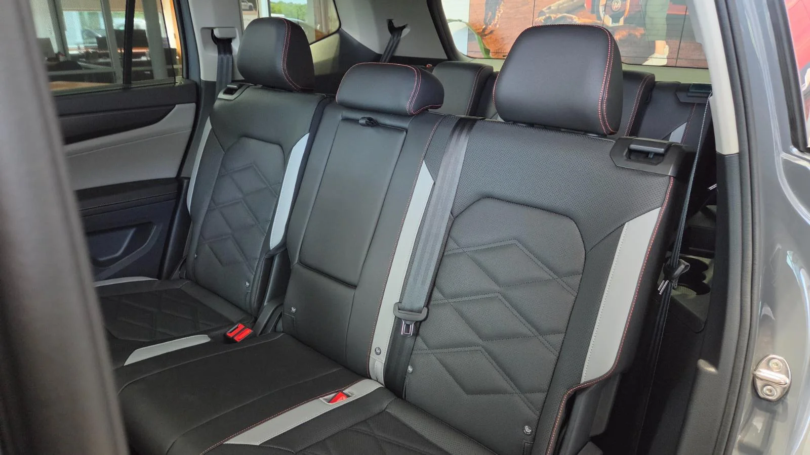 2026 Volkswagen Atlas Atlas Peak Edition - Photo 37