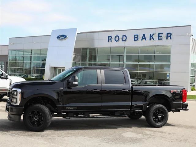 2026 Ford Super Duty F-250® XL