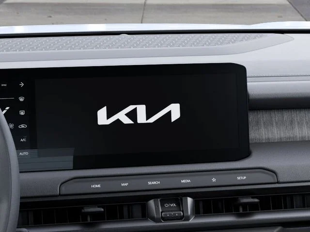 New 2027 White Kia X-Line SX Prestige image 20