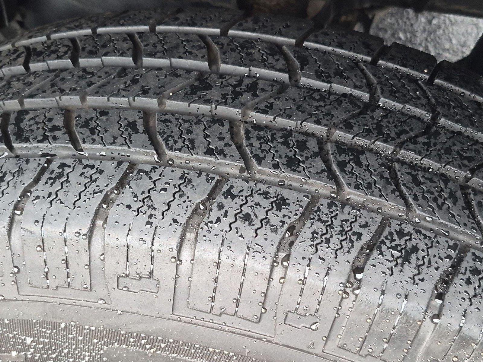 Used 2020 Silver Sky Metallic Toyota SR5 image 12