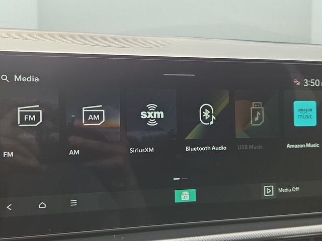 New 2027 Gravity Gray Kia S image 16
