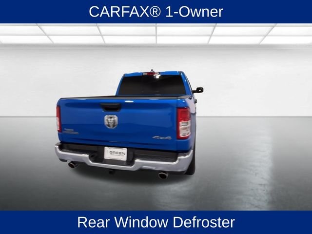 Used 2023 Blue Ram Big Horn/Lone Star image 10