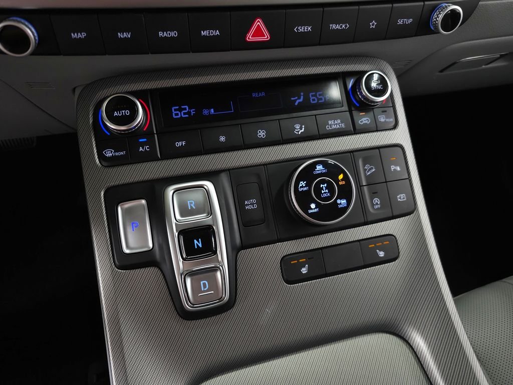 2024 Hyundai Palisade SEL - Photo 30