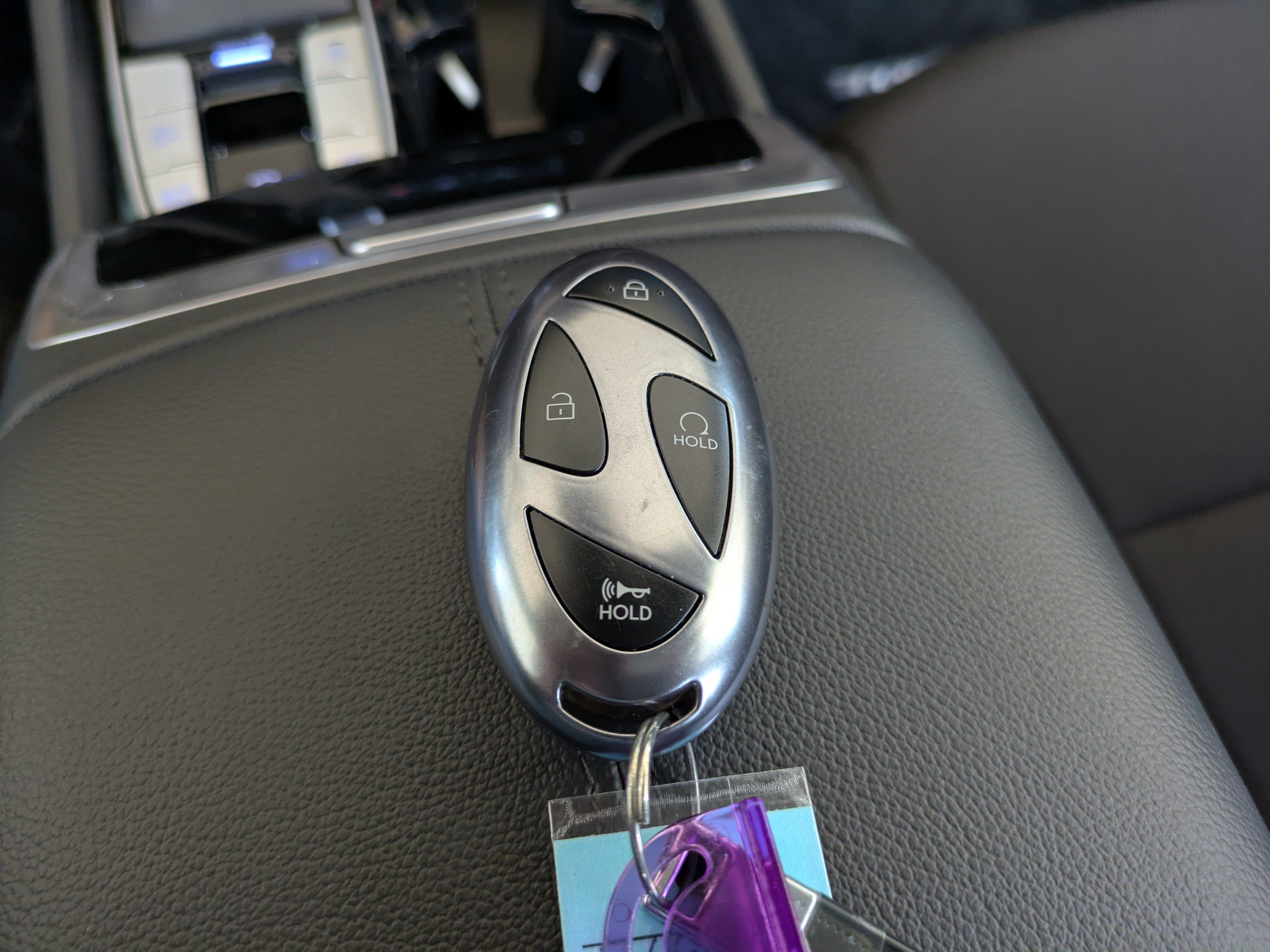 2026 Hyundai Tucson SEL - Photo 29