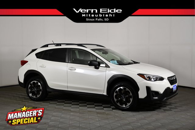 2023 Subaru Crosstrek Base