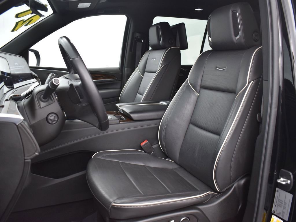 2021 CADILLAC ESCALADE - Image 12