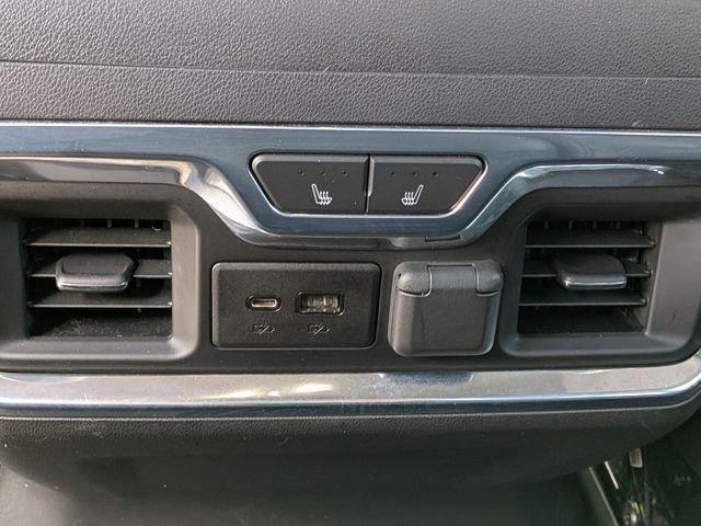 Used 2020 Blue GMC Denali image 14