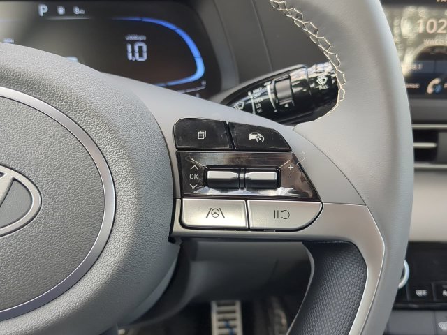 2025 Hyundai Elantra SEL - Photo 49