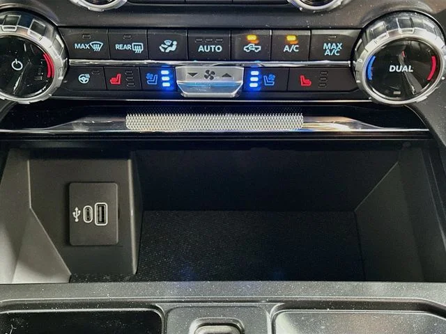 New 2026 White Ford Lariat image 18