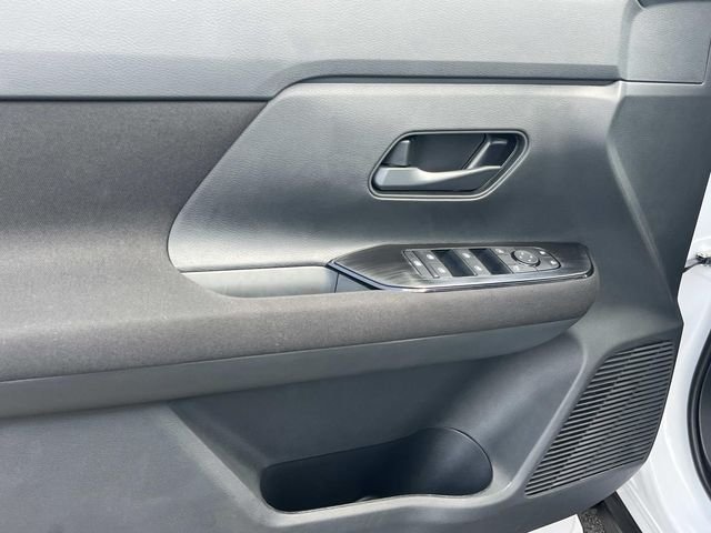 New 2026 Fresh Powder Nissan S image 19