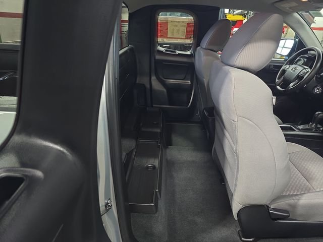 Used 2023 Silver Toyota SR image 11