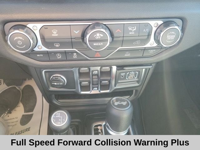2026 Jeep Wrangler 4-Door Sport S - Photo 8