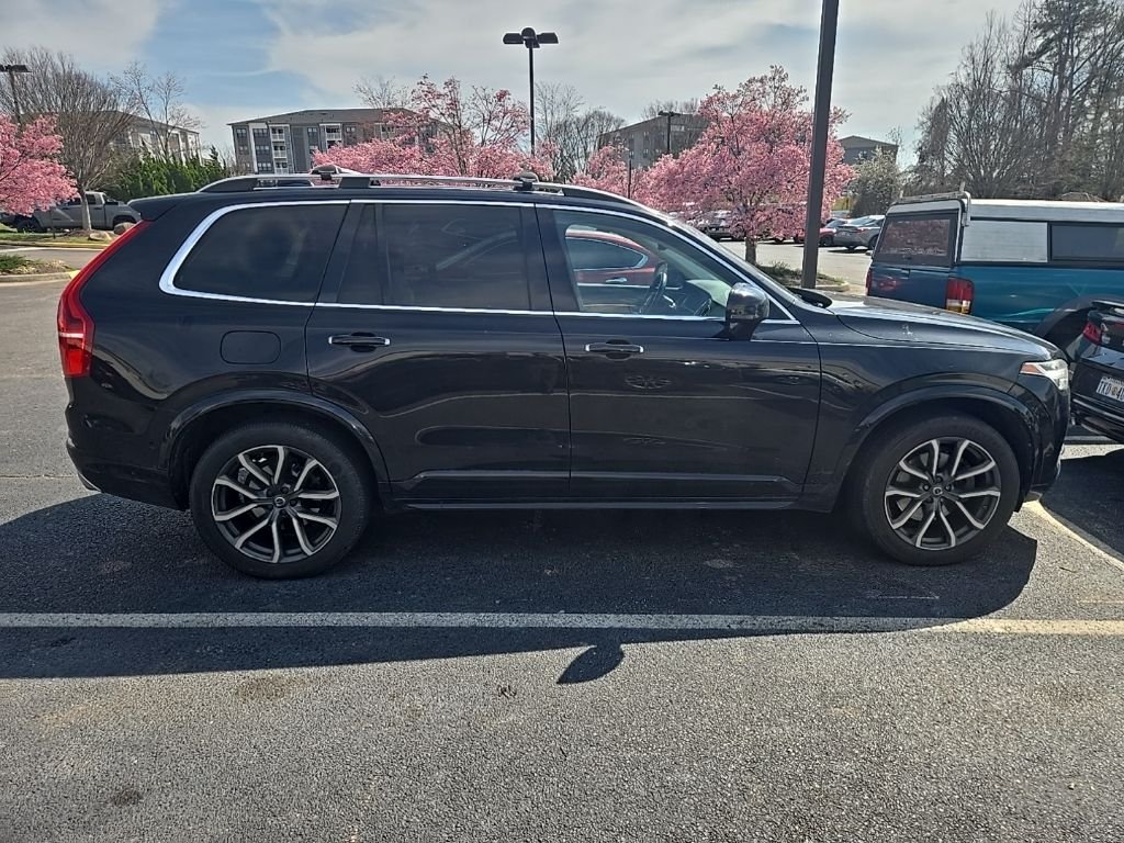Used 2016 Volvo XC90 Momentum with VIN YV4A22PK5G1032137 for sale in Midlothian, VA
