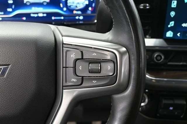 2023 Chevrolet Silverado 1500 RST - Photo 22