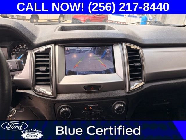 Certified Used 2019 Ingot Silver Metallic Ford XLT image 12