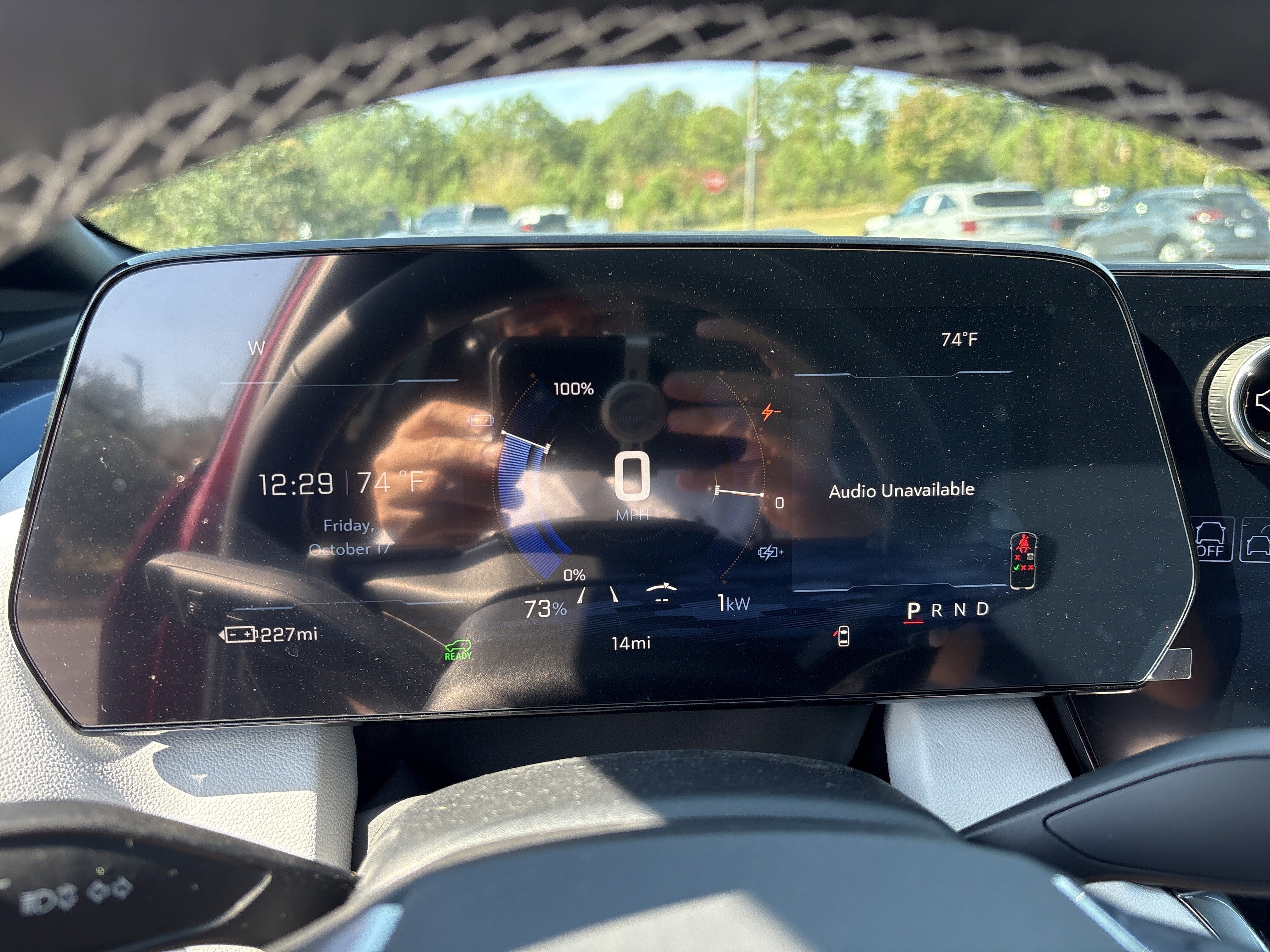 2026 Chevrolet Equinox EV 2LT - Photo 27