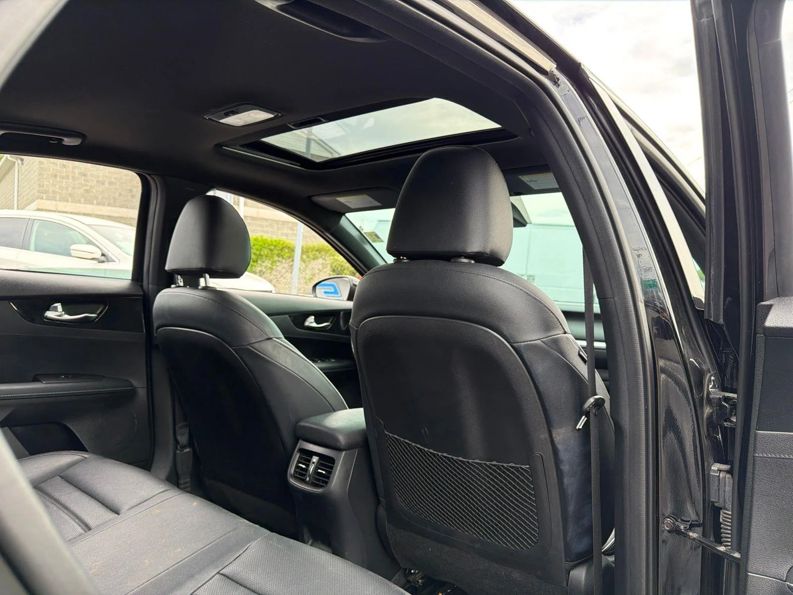 2024 Kia Forte GT-Line - Photo 15