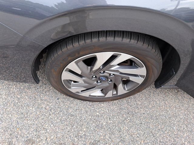 Used 2025 Gray Subaru Limited image 28