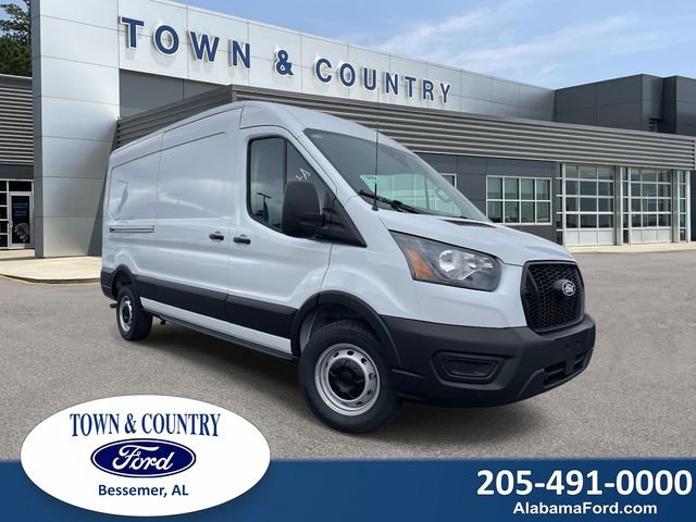 2026 Ford Transit 250 Med Roof 148 WB's photo