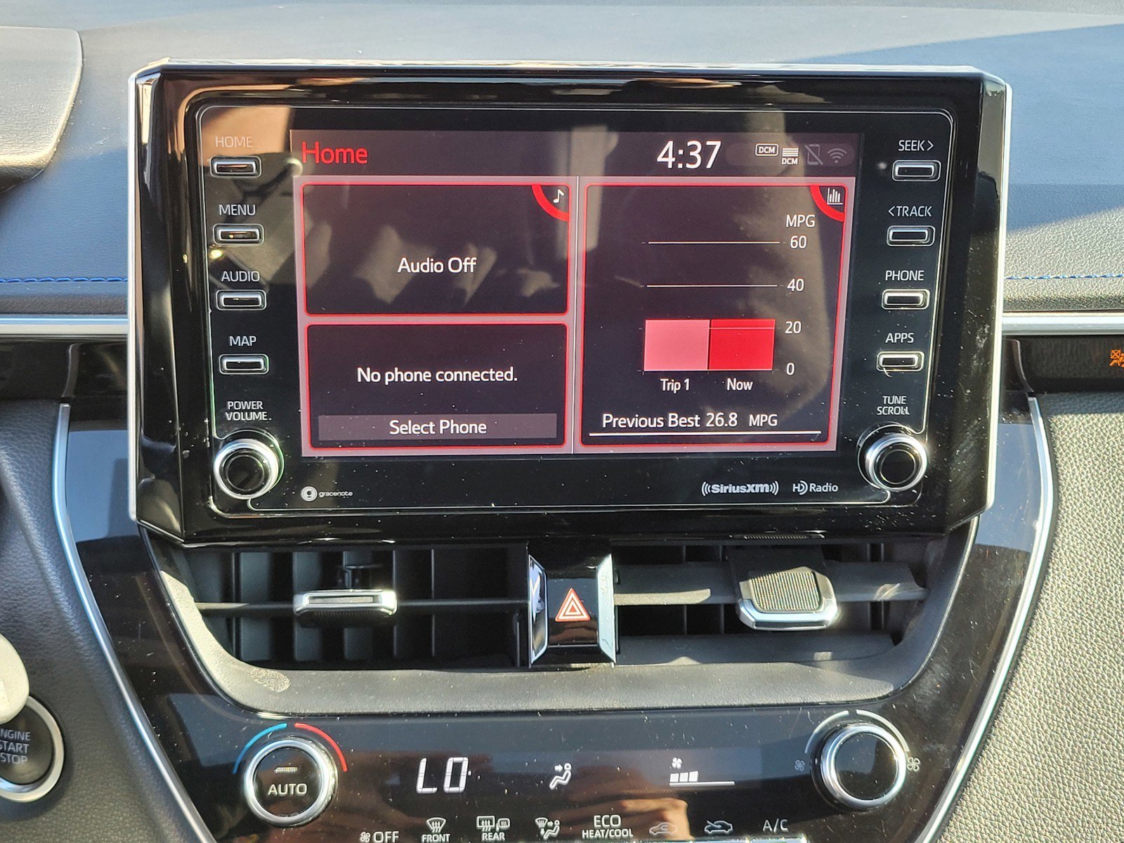 Used 2021 White Toyota XSE image 18