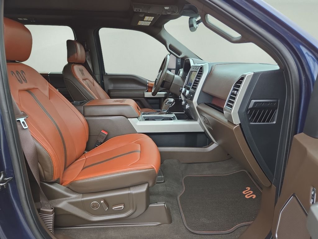 2020 Ford F-150 King Ranch - Photo 29