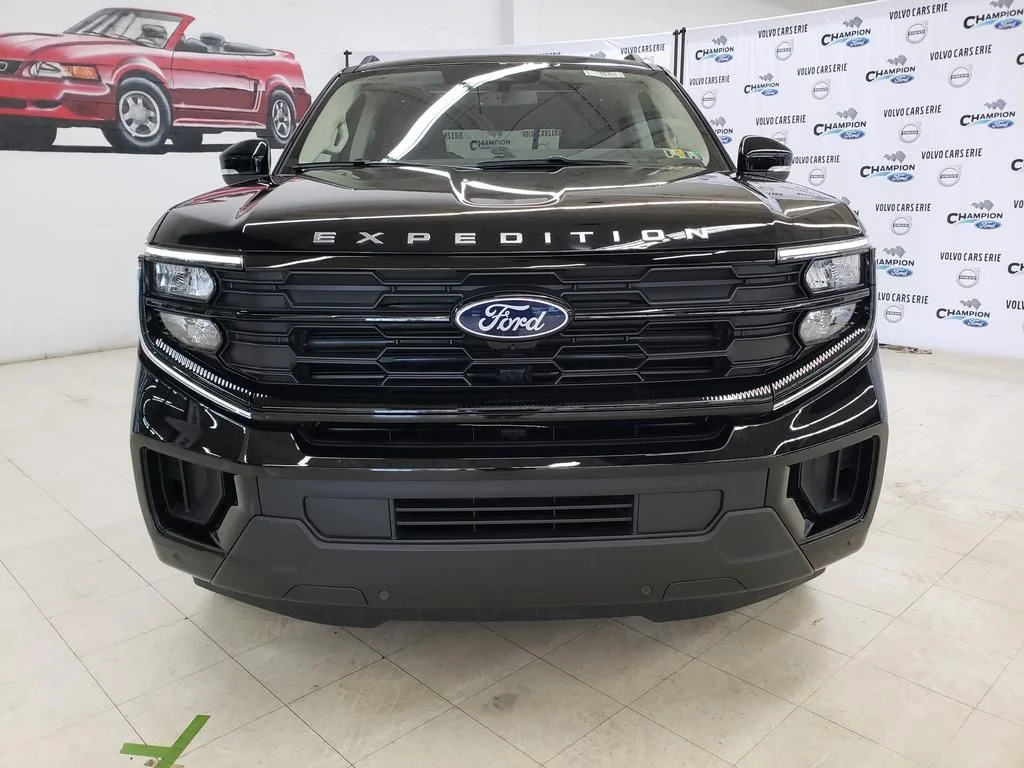 2025 Ford Expedition Active - Photo 2