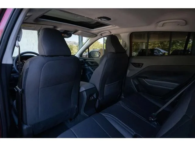 New 2026 LITHIUM RED PEARL Subaru Premium image 16