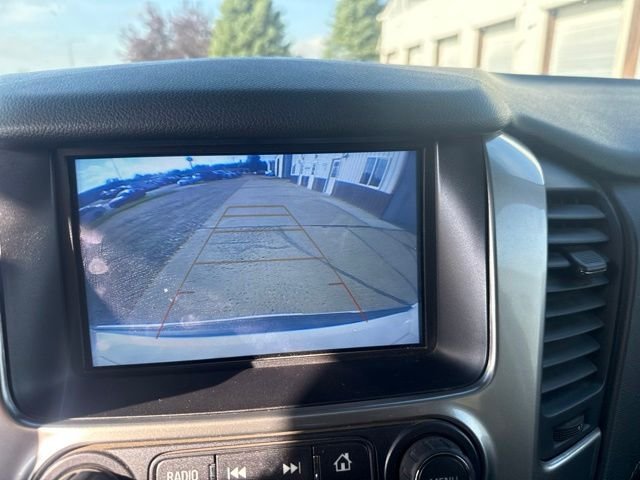 Used 2019 White Chevrolet Premier image 17