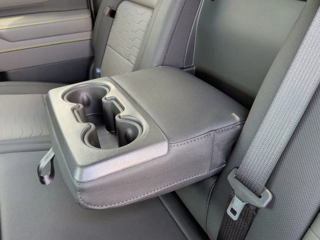 2026 Chevrolet Silverado 2500 HD ZR2 - Photo 38