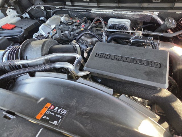 New 2026 Summit White Chevrolet LTZ image 58
