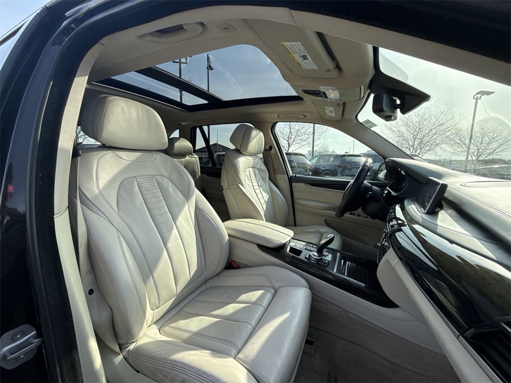 2014 BMW X5 - Image 27