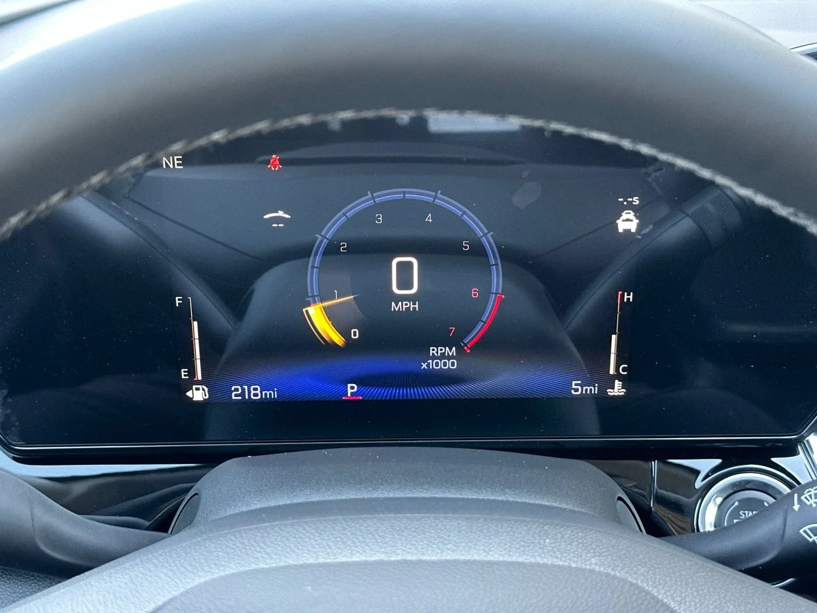 2026 Chevrolet Trax Activ - Photo 24