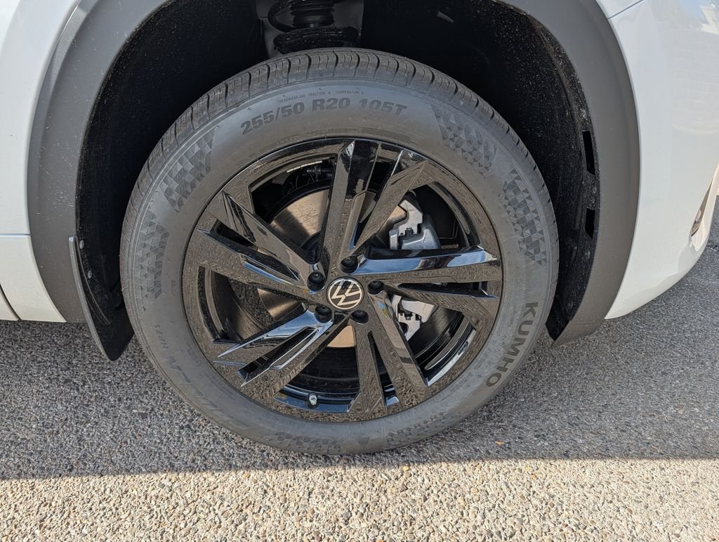 2026 Volkswagen Atlas Cross Sport SEL R-LINE - Photo 22