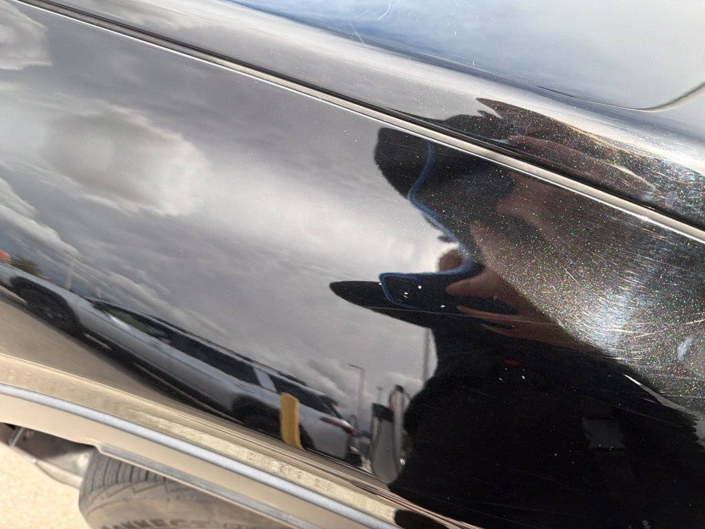 Used 2020 Black Subaru Onyx Edition XT image 4