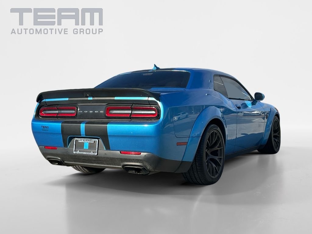 2019 Dodge Challenger SRT - Photo 7