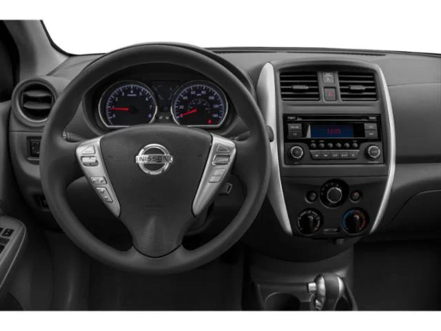 Used 2015 Brilliant Silver Nissan S Plus image 10