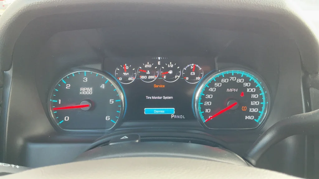 Used 2020 QUICKSILVER METALLIC GMC Denali image 13