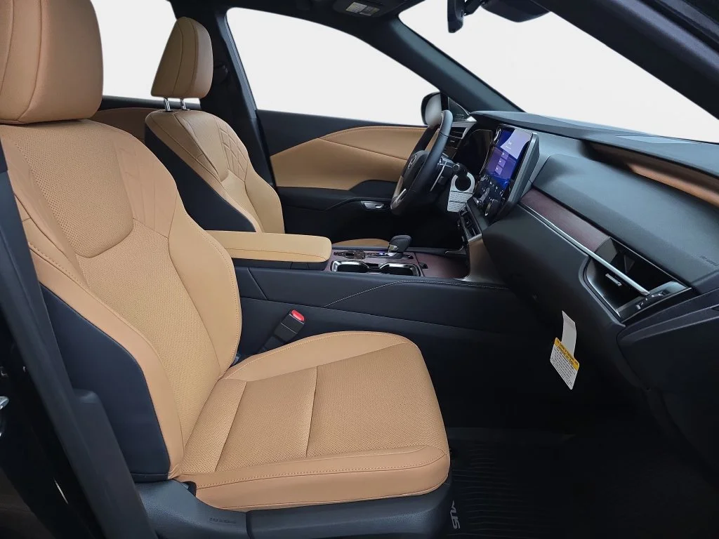 New 2026 Caviar Lexus PREMIUM image 9