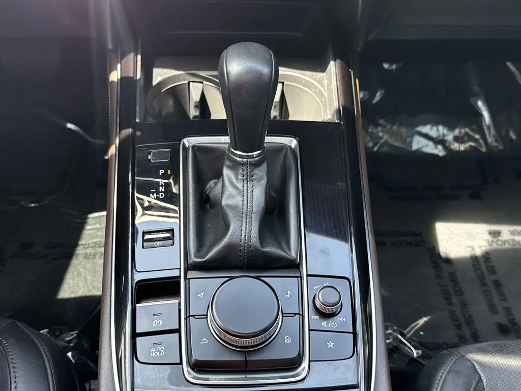 Used 2023 Gray Mazda 2.5 Turbo Premium Plus Package w/Premium Plus Package image 20