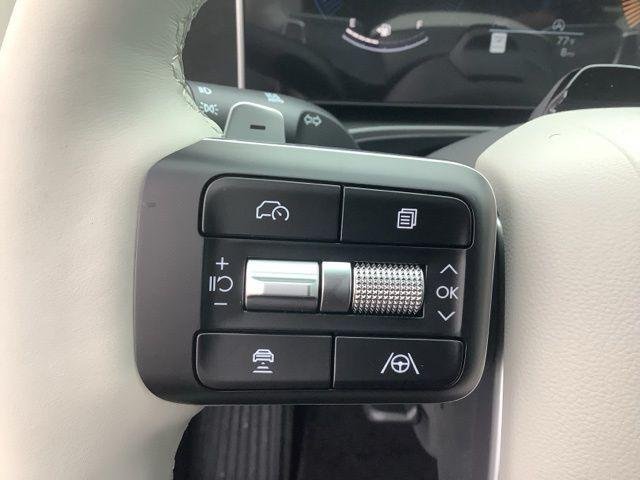 New 2026 Red Hyundai SEL image 30