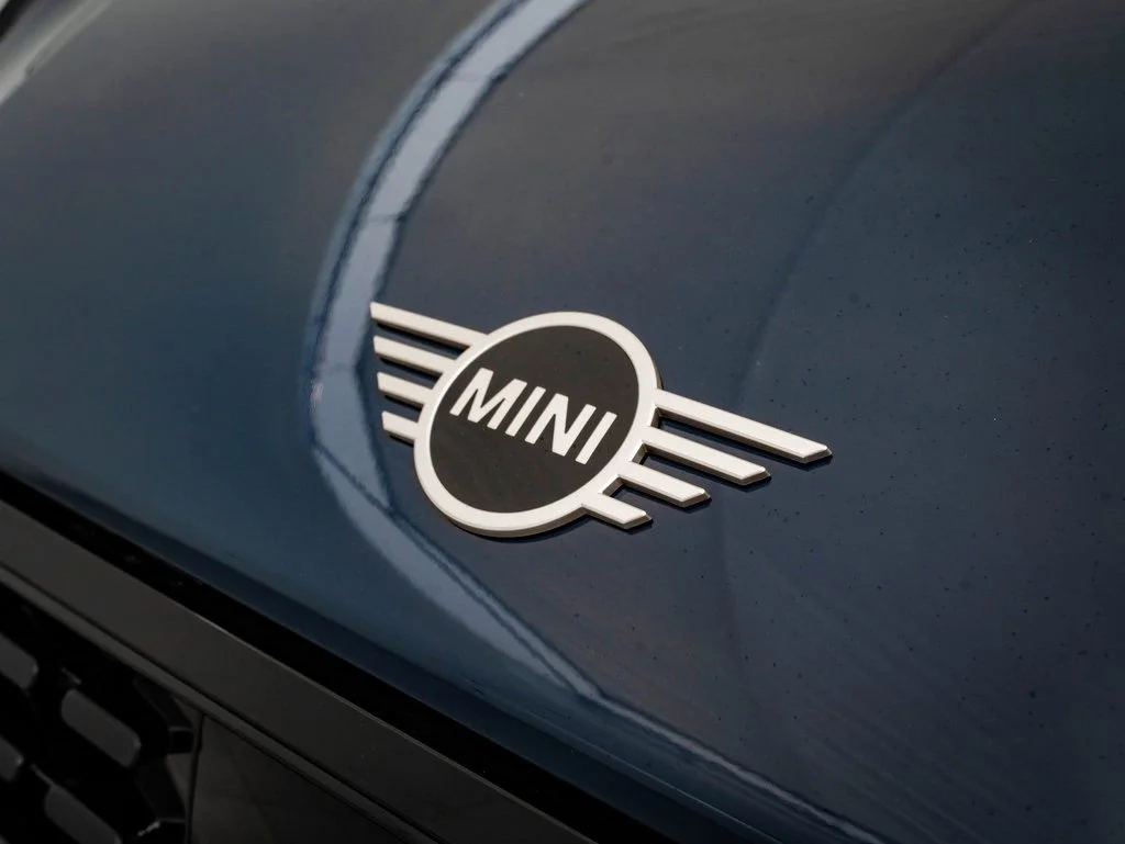 2026 MINI Hardtop 2 Door S - Photo 3
