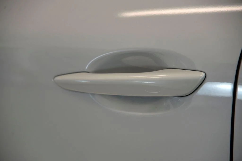 Certified Used 2026 White Mazda 2.5 S Select Sport image 13