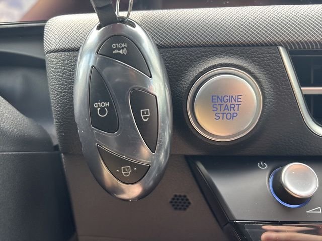 New 2026 Serenity White Hyundai SE image 21