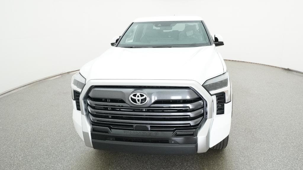 New 2026 Ice Cap Toyota Limited image 3